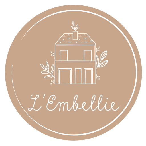 Embellie Créative - Maison de créateurs